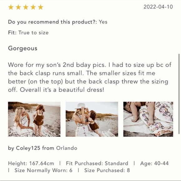 Anthropologie NWT Medallion Halter Maxi Dress
Size 8P. - Picture 11 of 16